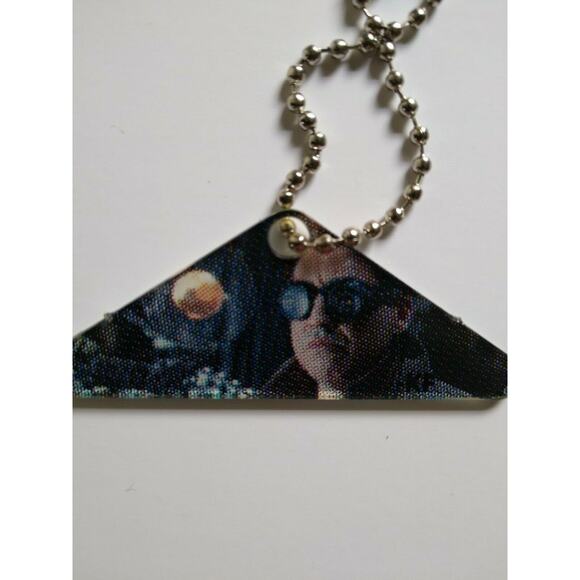 Spider-Man Pinball Machine Keychain Game Promo Doctor Octopus Original #6 - Picture 2 of 3